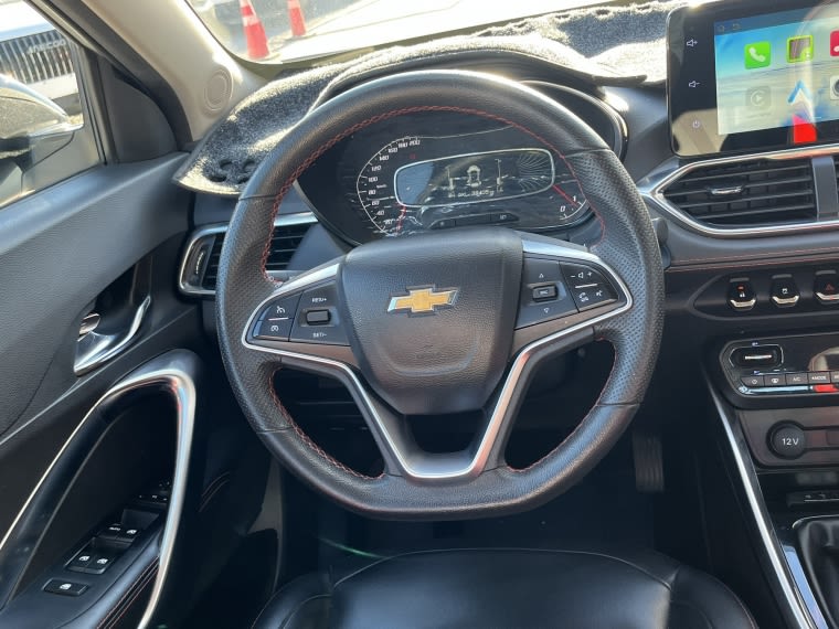 Chevrolet Groove 1.5 Premier Mt año 2025