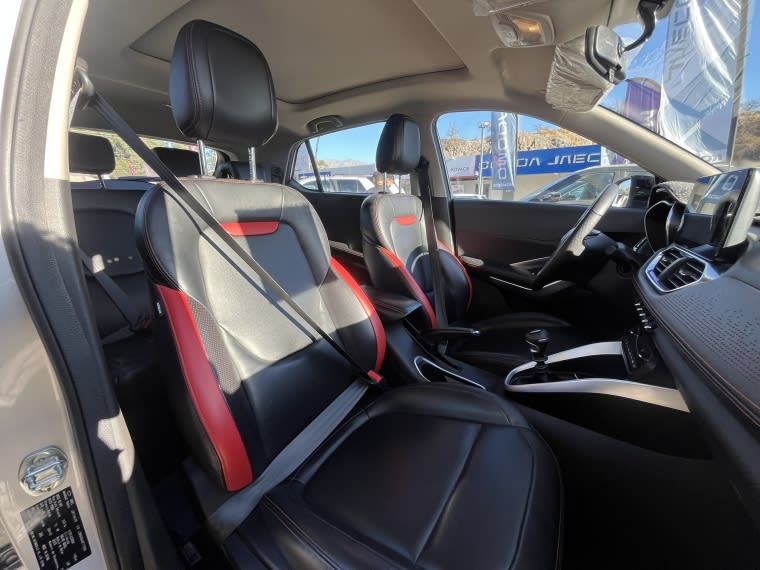 Chevrolet Groove 1.5 Premier Mt año 2025