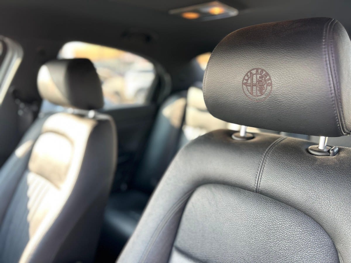 Alfa Romeo 159 Selespeed 2.2 Aut año 2013