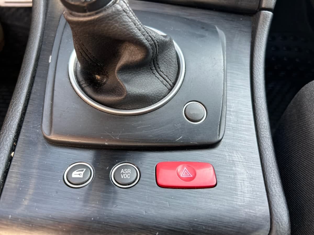 Alfa Romeo 159 Selespeed 2.2 Aut año 2013