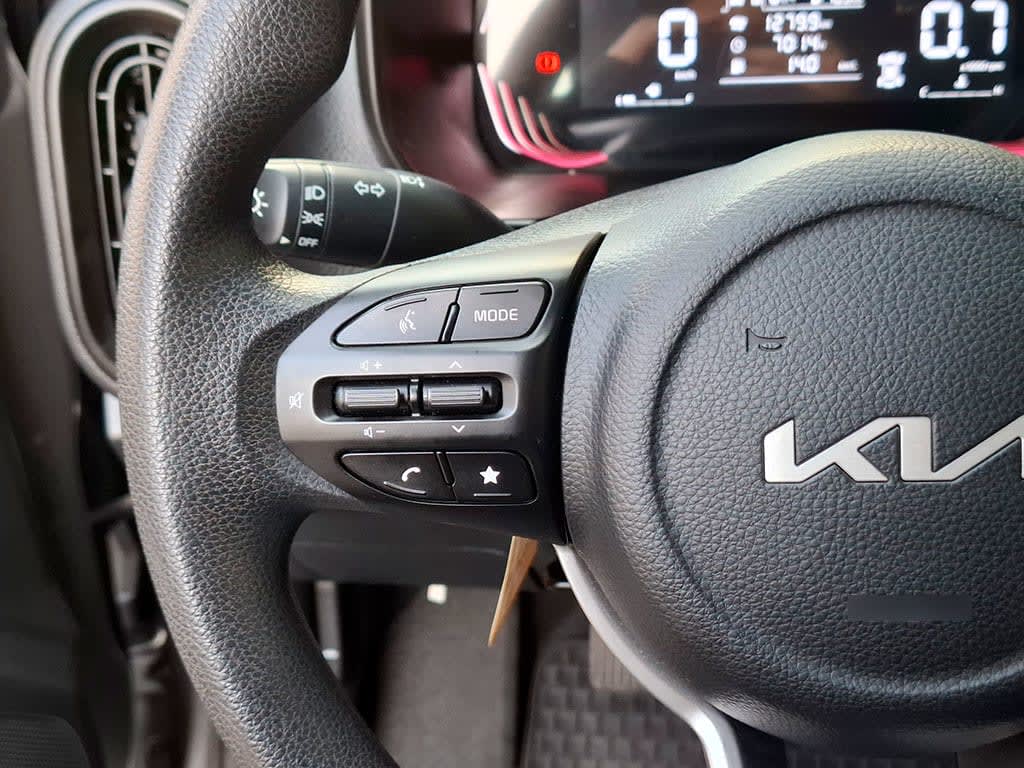 Kia Morning Ex 1.2l 5mt año 2025