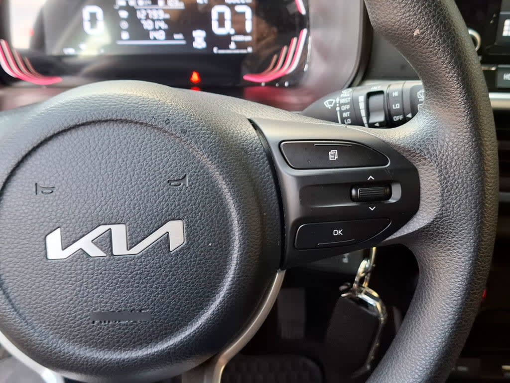 Kia Morning Ex 1.2l 5mt año 2025