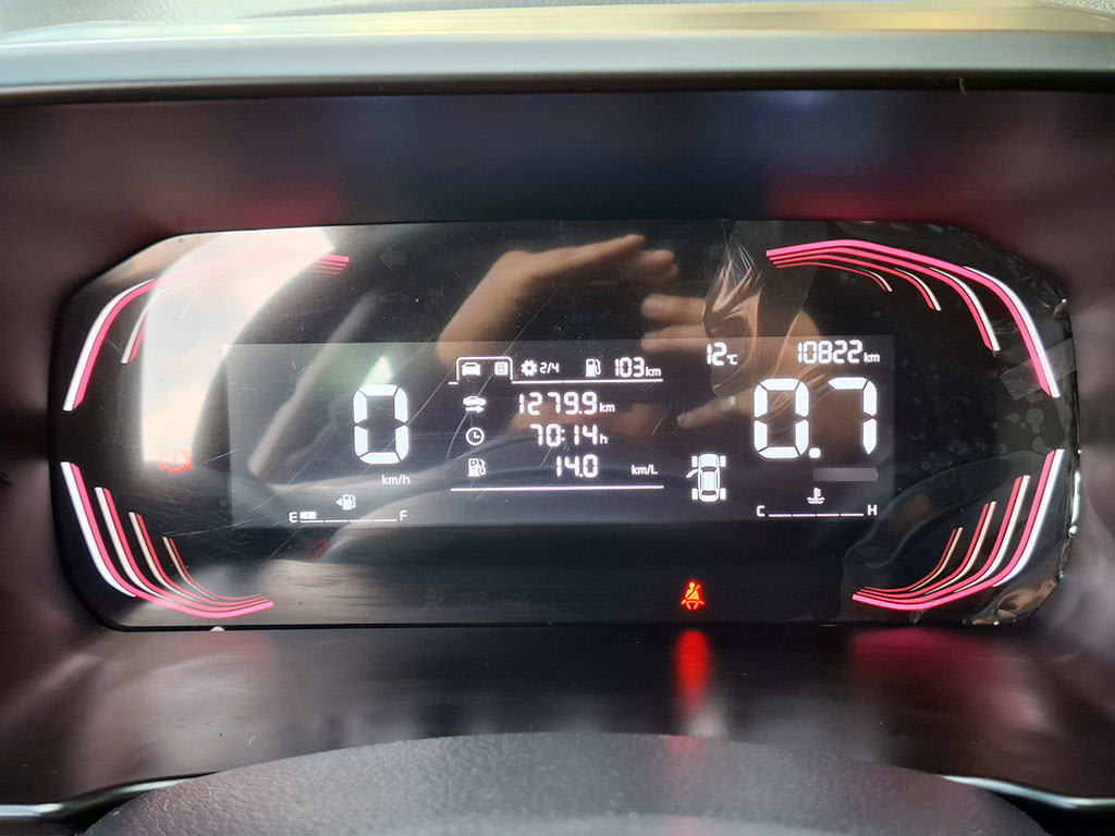 Kia Morning Ex 1.2l 5mt año 2025