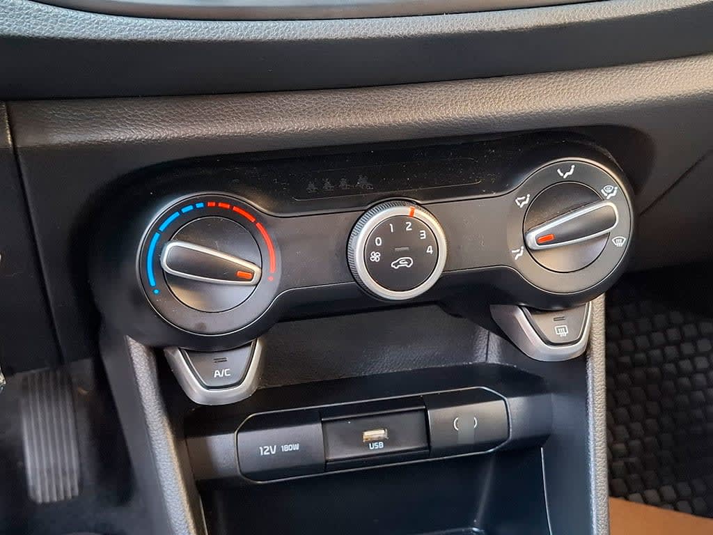 Kia Morning Ex 1.2l 5mt año 2025