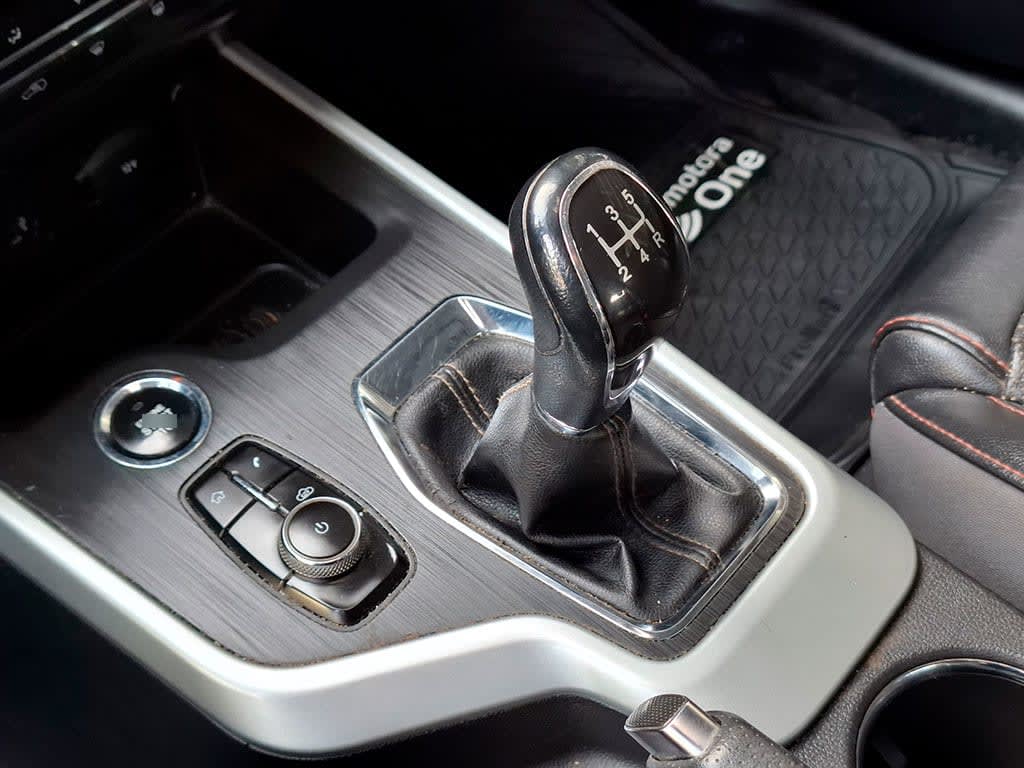 Chery Tiggo 3 1.5 Gl Mt año 2022