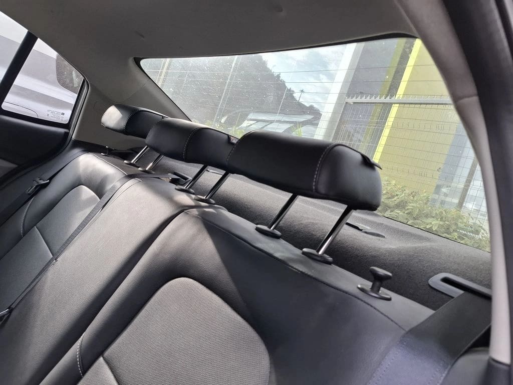 Chevrolet Onix 1.0t Premier S 4x2 Hb At 5p año 2025
