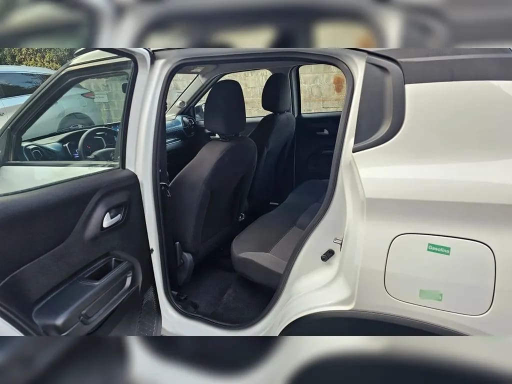 Citroen C3 C3 1.2 Puretech 82 Bvm Feel año 2025