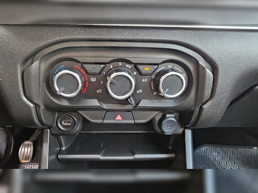Citroen C3 C3 1.2 Puretech 82 Bvm Feel año 2025