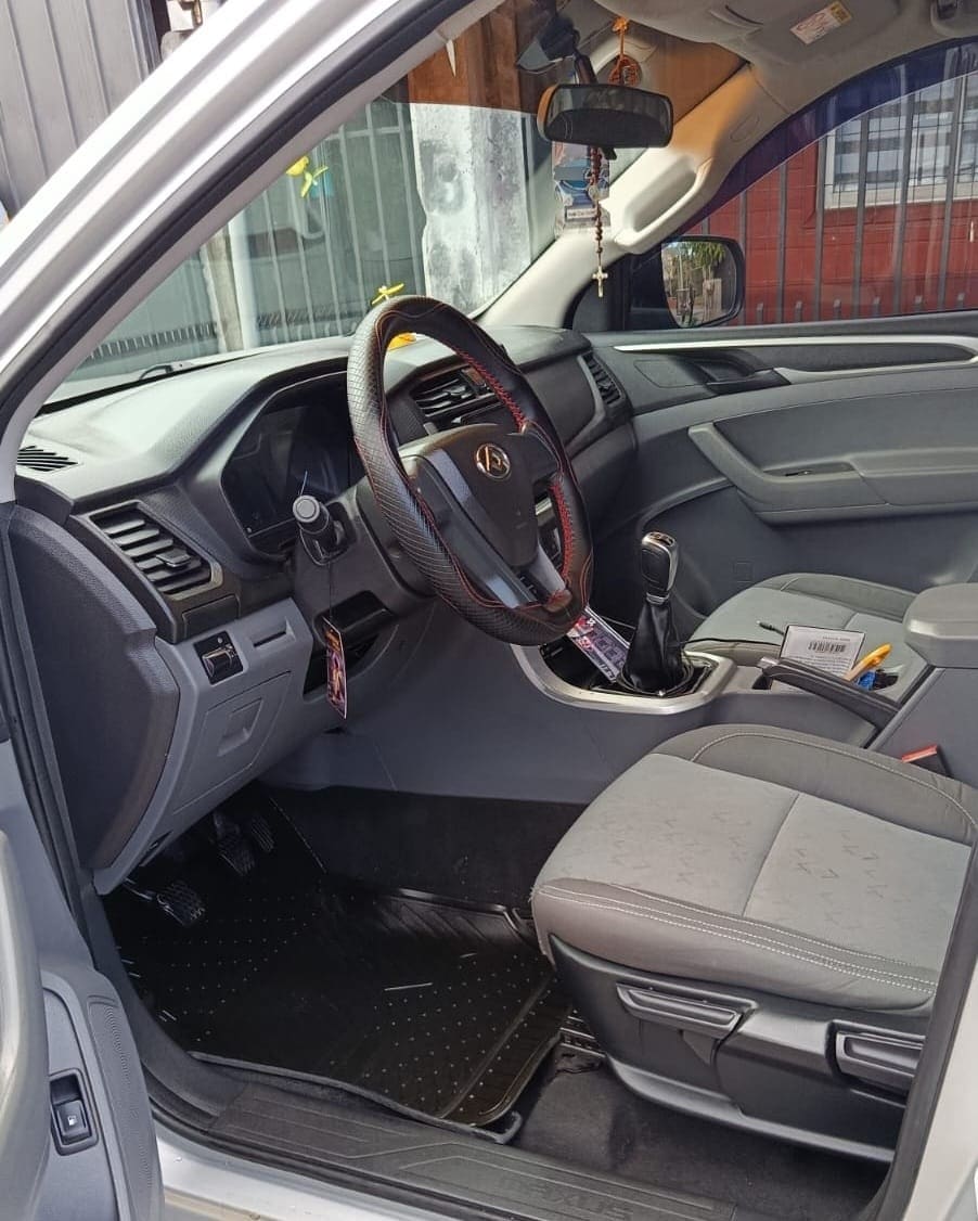 MAXUS T60 2.8 Dx Mt Diesel año 2021