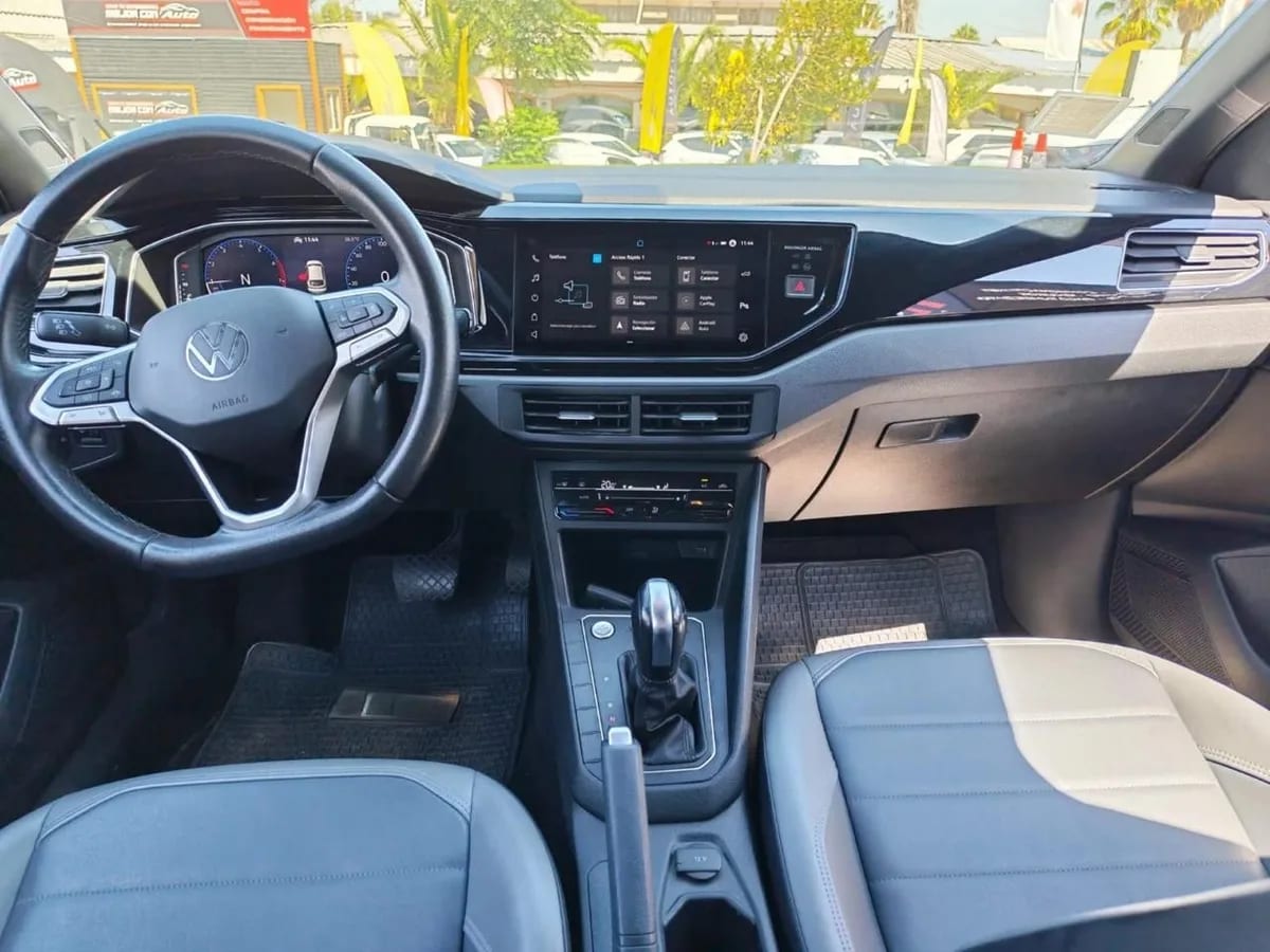 VOLKSWAGEN NIVUS 1.0 Tsi Comfortline At año 2023