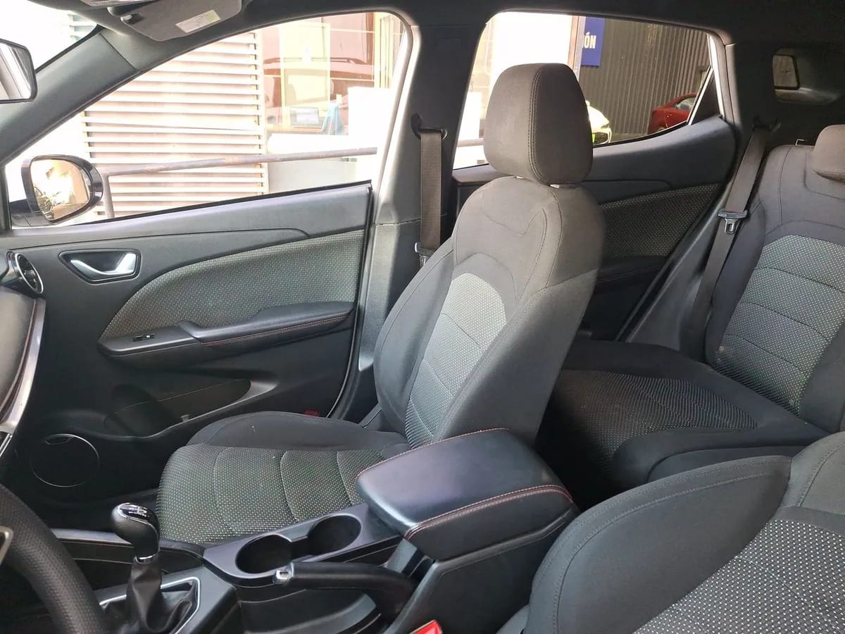 DFSK 500 1.5 Comfort Mt 5p año 2024