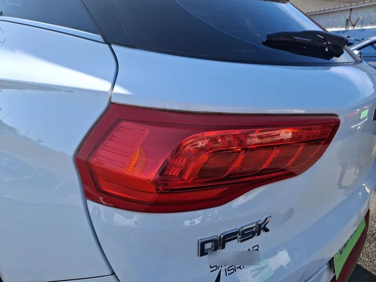 DFSK 500 1.5 Comfort Mt 5p año 2024