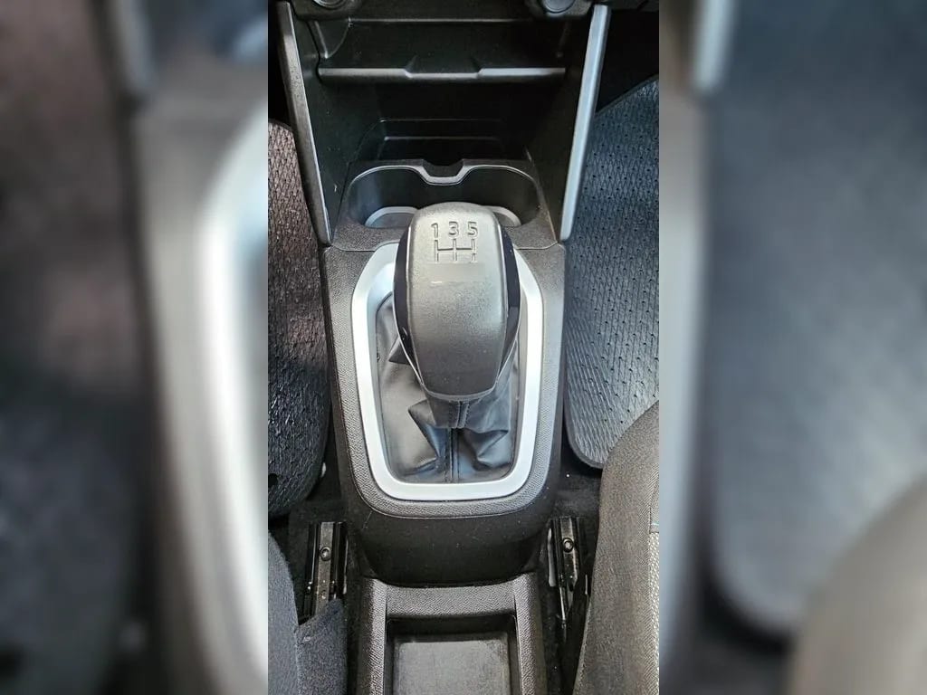 Citroen C3 C3 1.2 Puretech 82 Bvm Feel año 2025