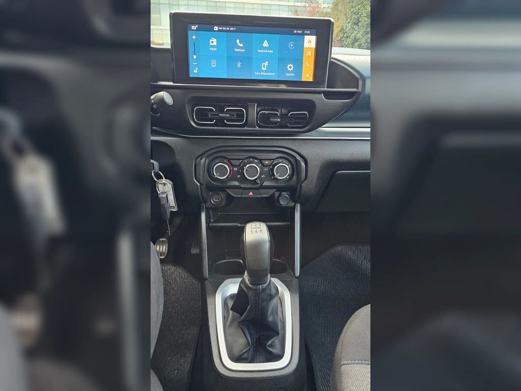 Citroen C3 C3 1.2 Puretech 82 Bvm Feel año 2025