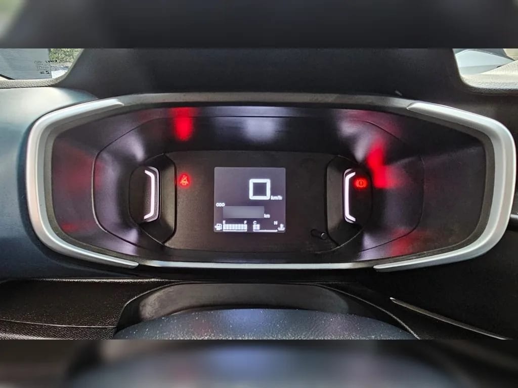 Citroen C3 C3 1.2 Puretech 82 Bvm Feel año 2025