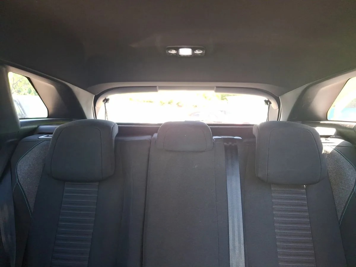 Peugeot 3008 1.2 Active Pack Puretech 130 4x2 Mt6 5p año 2024
