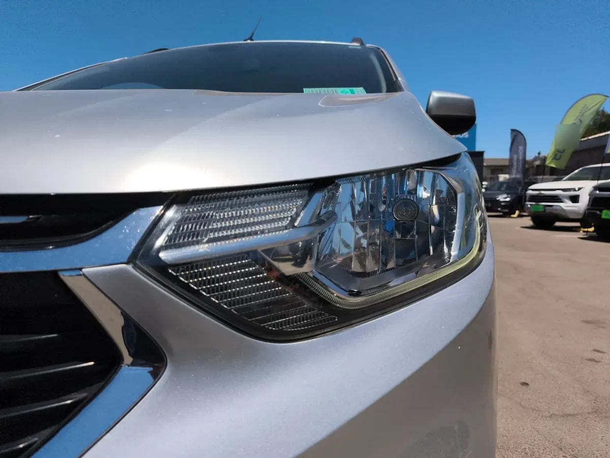 Chevrolet Spin 1.8 Premier 4x2 Mt 5p año 2021