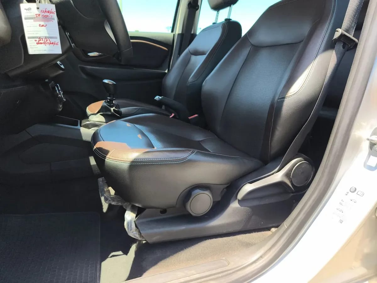 Chevrolet Spin 1.8 Premier 4x2 Mt 5p año 2021