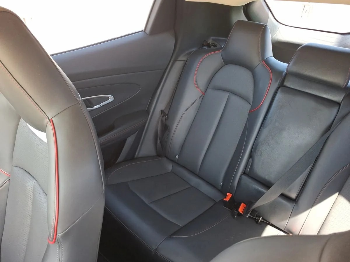 Changan Uni-T 1.5 Luxury 4x2 At 5p año 2022