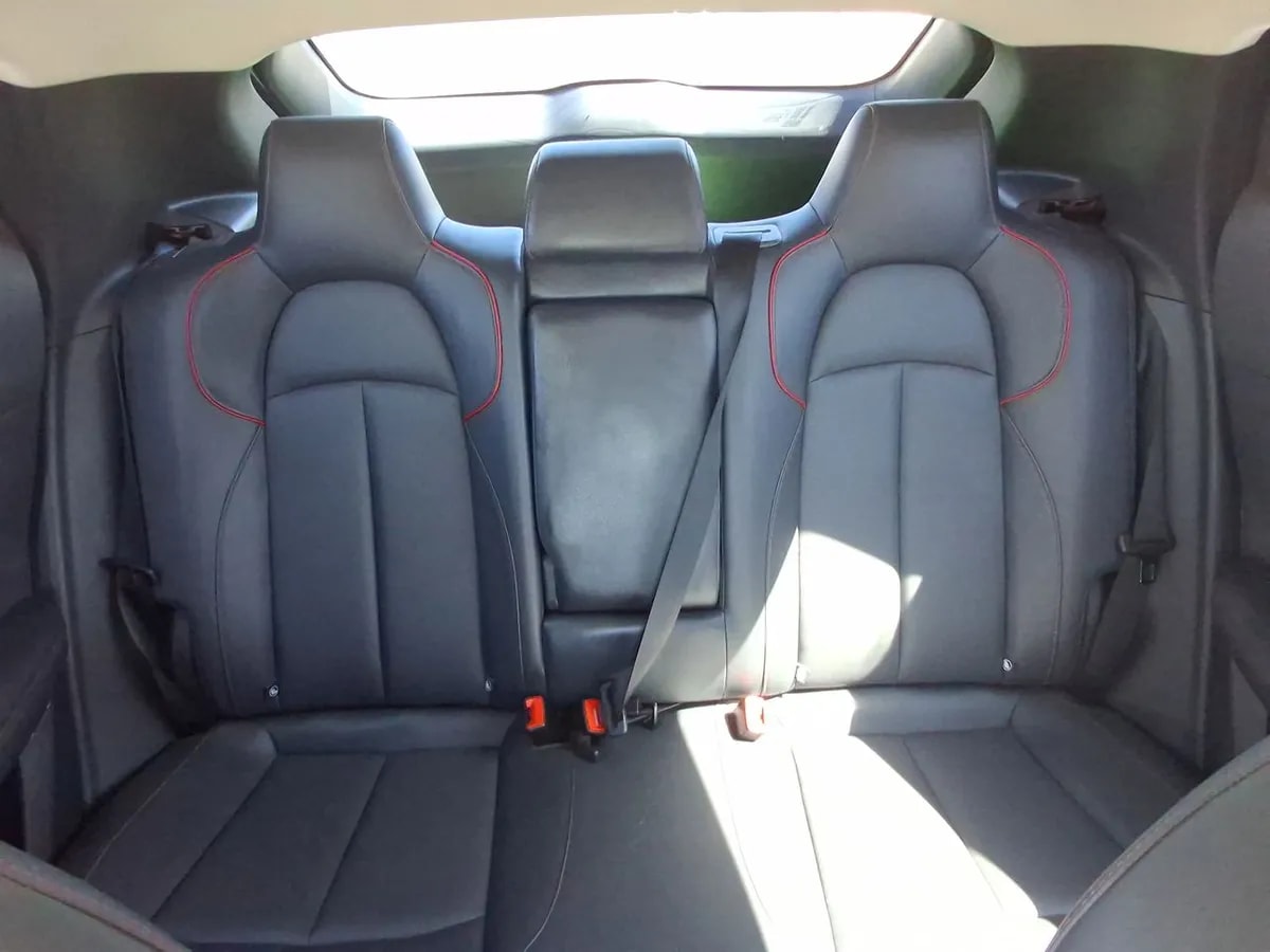 Changan Uni-T 1.5 Luxury 4x2 At 5p año 2022