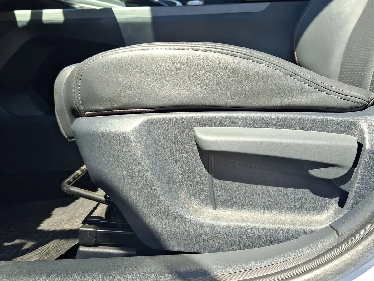 Changan Uni-T 1.5 Luxury 4x2 At 5p año 2022