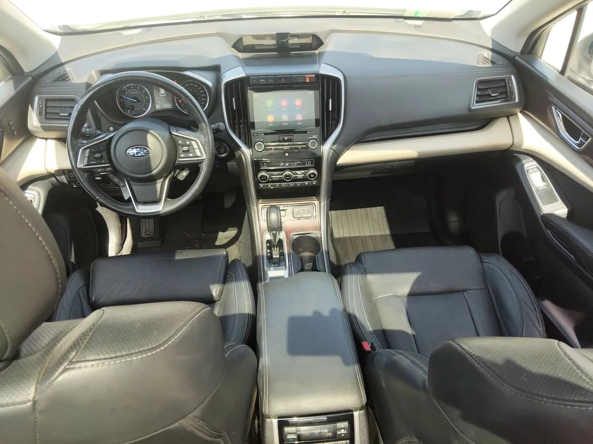 Subaru Evoltis 2.4t Touring Awd At 5p año 2022