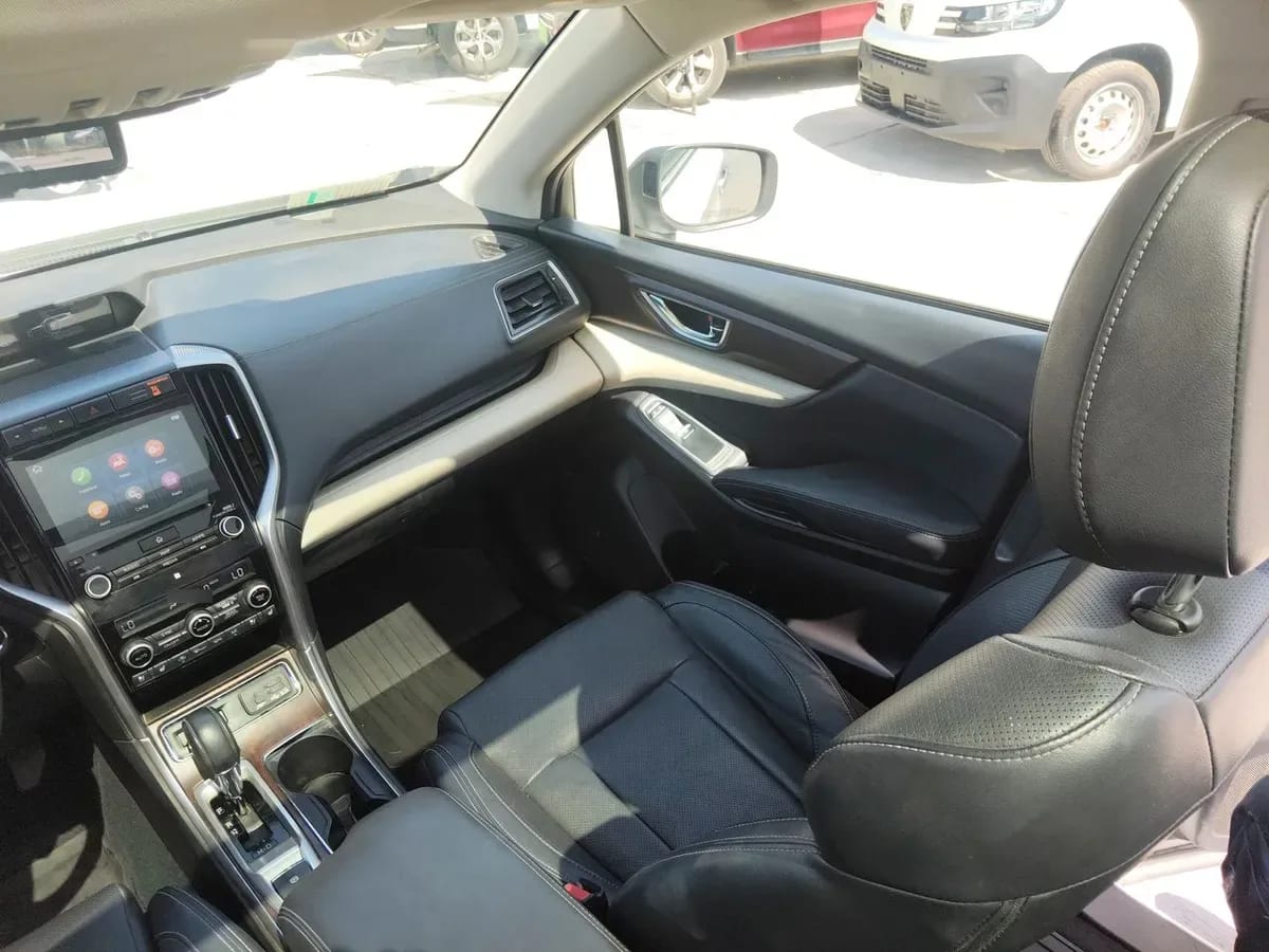 Subaru Evoltis 2.4t Touring Awd At 5p año 2022