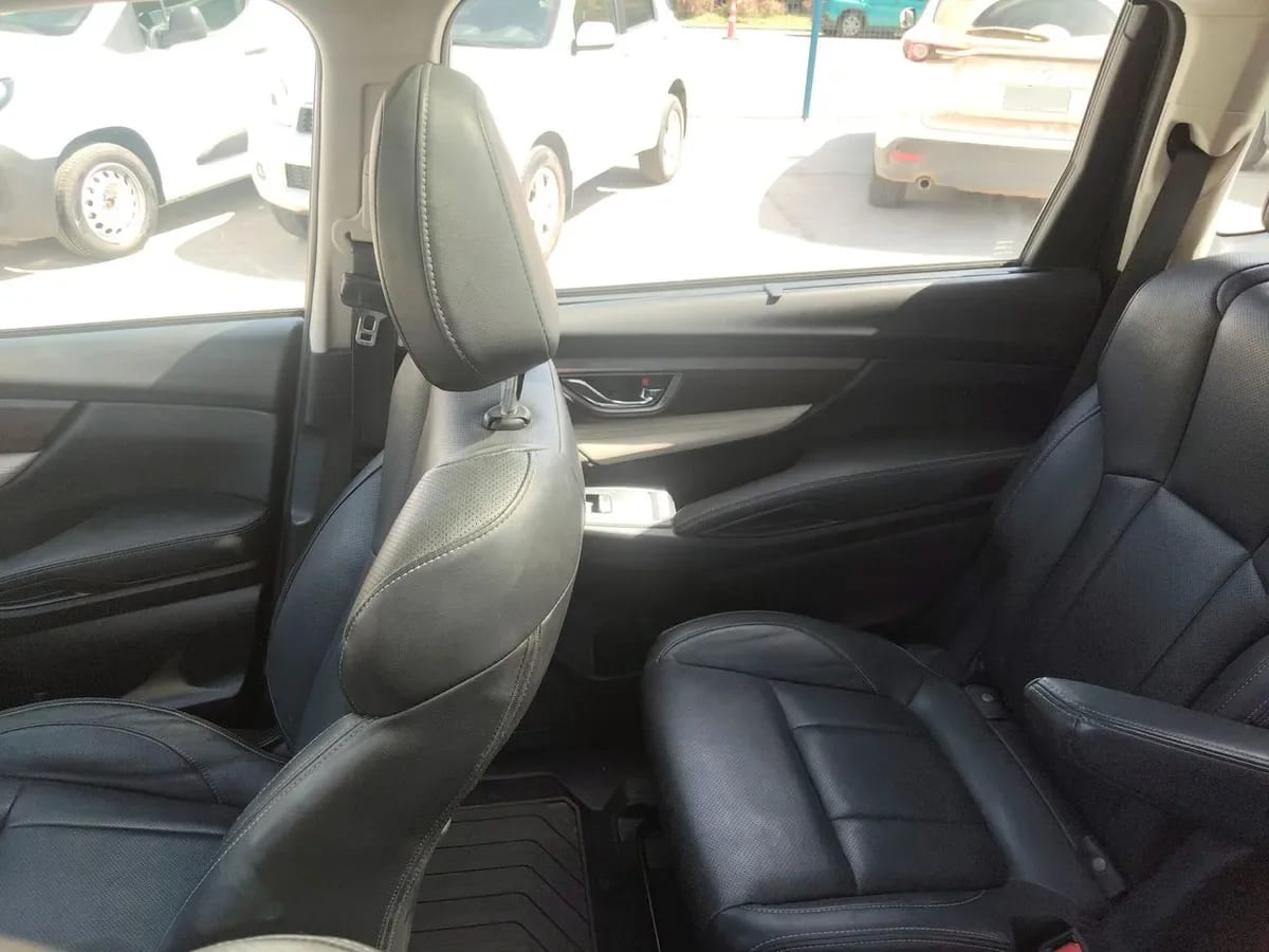 Subaru Evoltis 2.4t Touring Awd At 5p año 2022