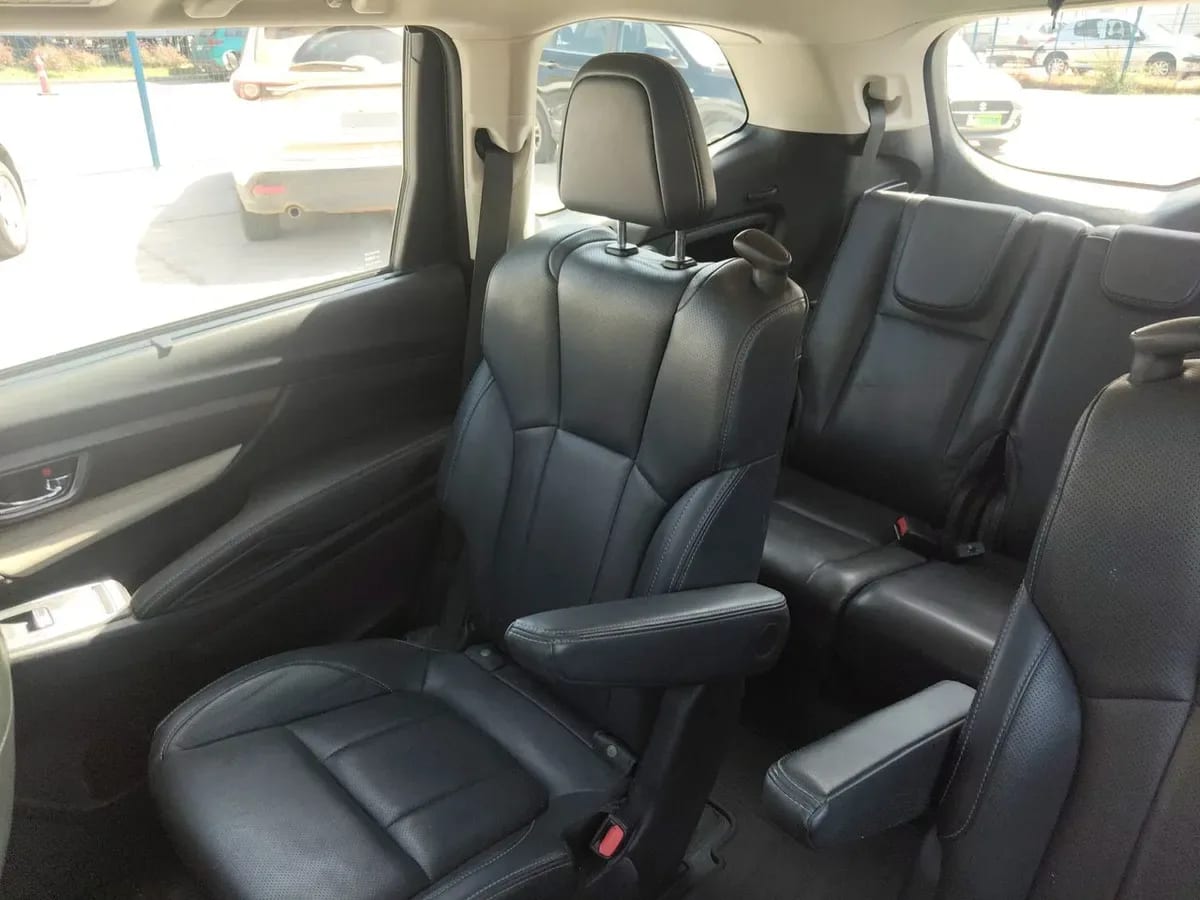 Subaru Evoltis 2.4t Touring Awd At 5p año 2022