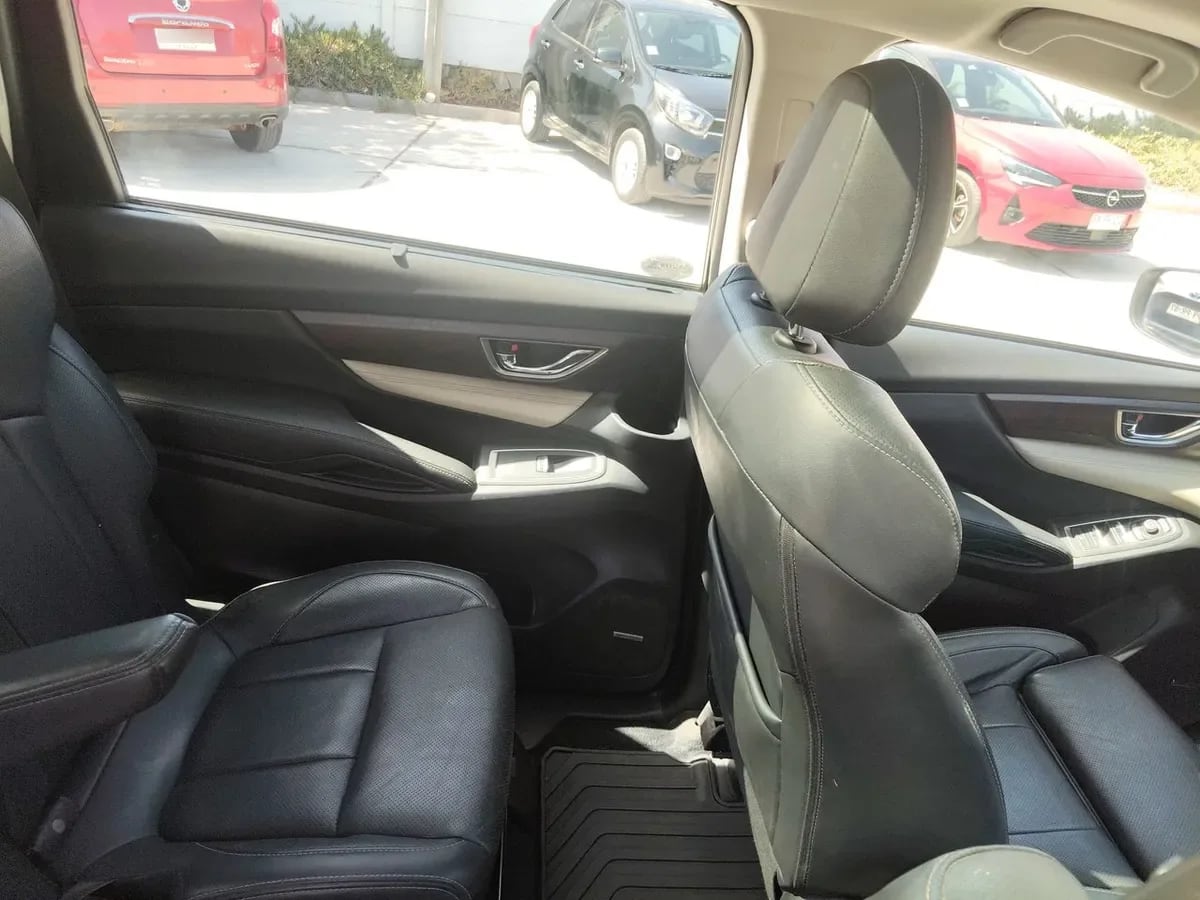 Subaru Evoltis 2.4t Touring Awd At 5p año 2022