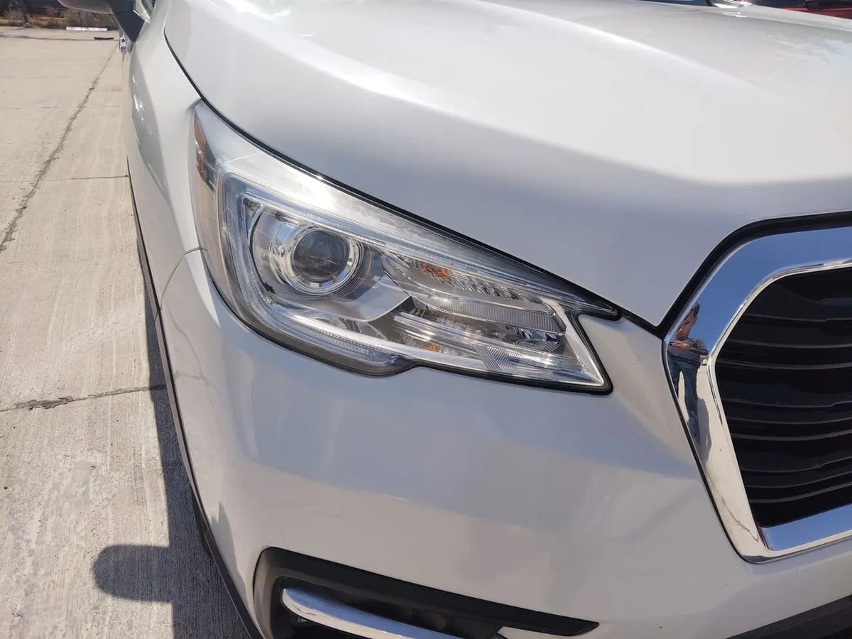 Subaru Evoltis 2.4t Touring Awd At 5p año 2022