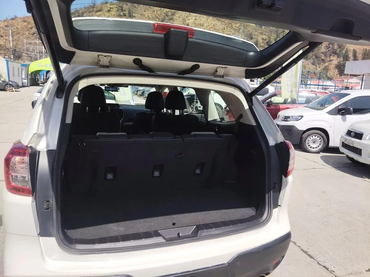 Subaru Evoltis 2.4t Touring Awd At 5p año 2022