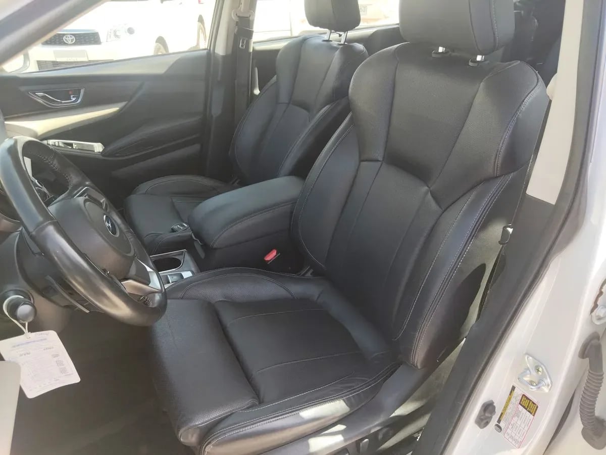 Subaru Evoltis 2.4t Touring Awd At 5p año 2022
