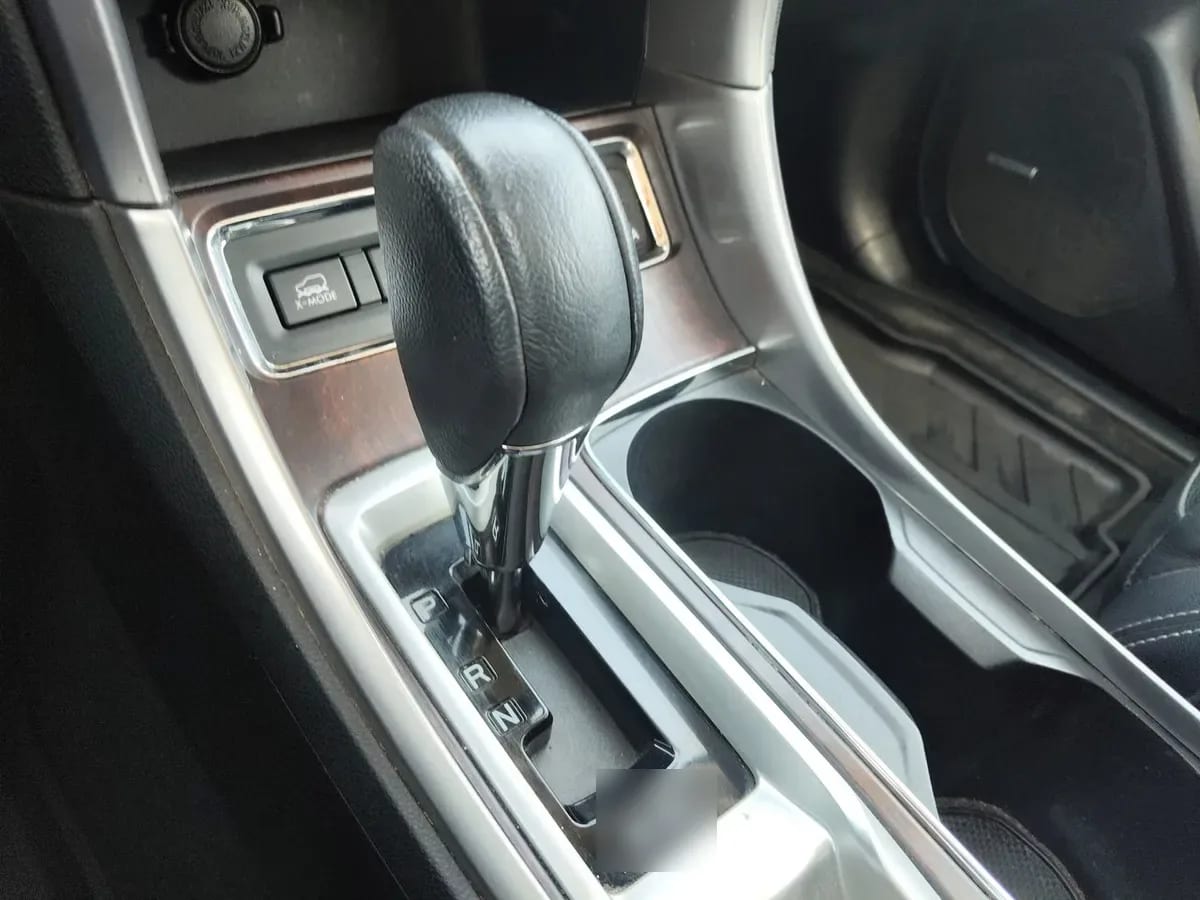 Subaru Evoltis 2.4t Touring Awd At 5p año 2022