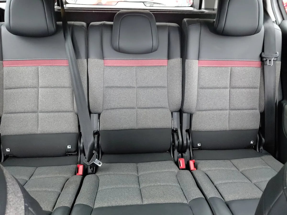 Citroen C5 Aircross 1.5 Shine Diesel 4x2 130 Ss Eat8 At 5p año 2023