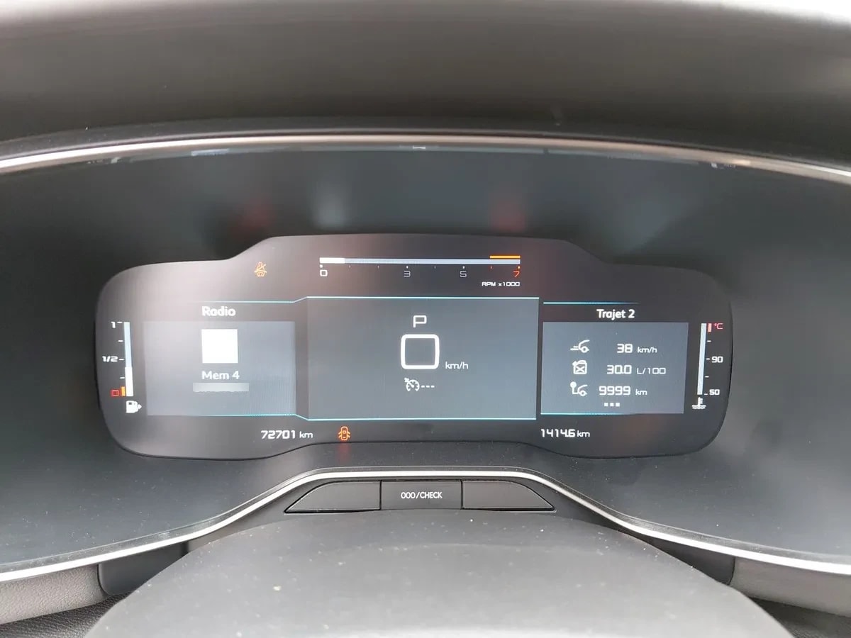 Citroen C5 Aircross 1.5 Shine Diesel 4x2 130 Ss Eat8 At 5p año 2023