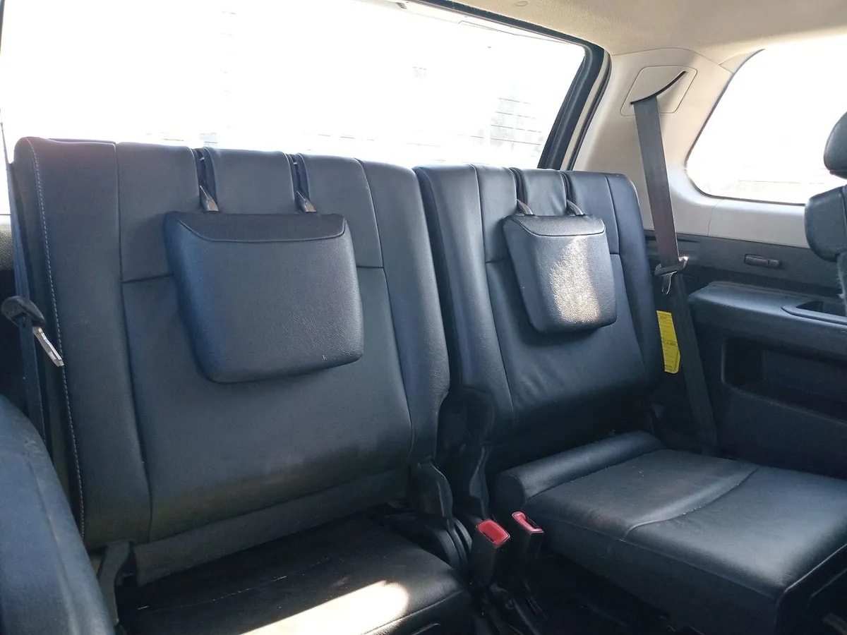 Toyota 4runner 4.0 Limited 4x4 Euro V At 5p año 2022