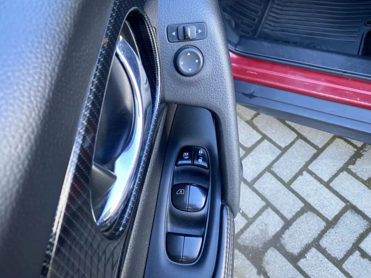 Nissan X-Trail 2.5 Exclusive Mc 4x4 Cvt At 5p año 2023
