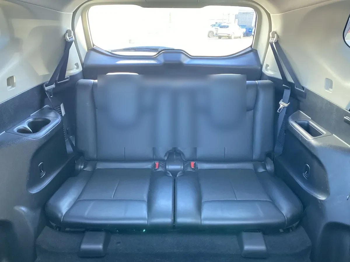 Nissan X-Trail 2.5 Exclusive Mc 4x4 Cvt At 5p año 2023