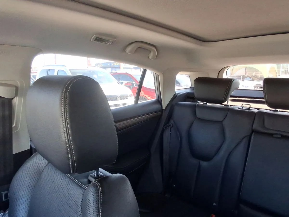 Ford Territory 1.5 Titanium Plus 4x2 At 5p año 2022