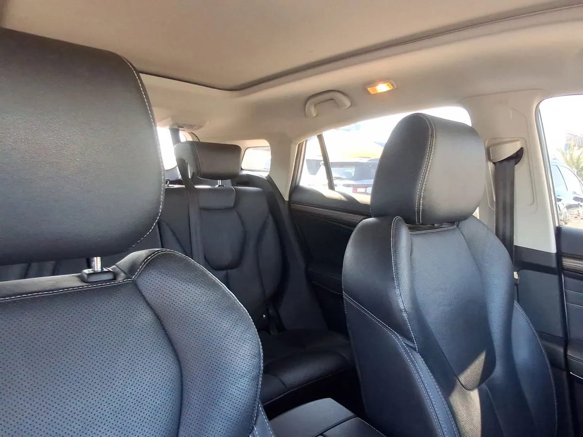 Ford Territory 1.5 Titanium Plus 4x2 At 5p año 2022