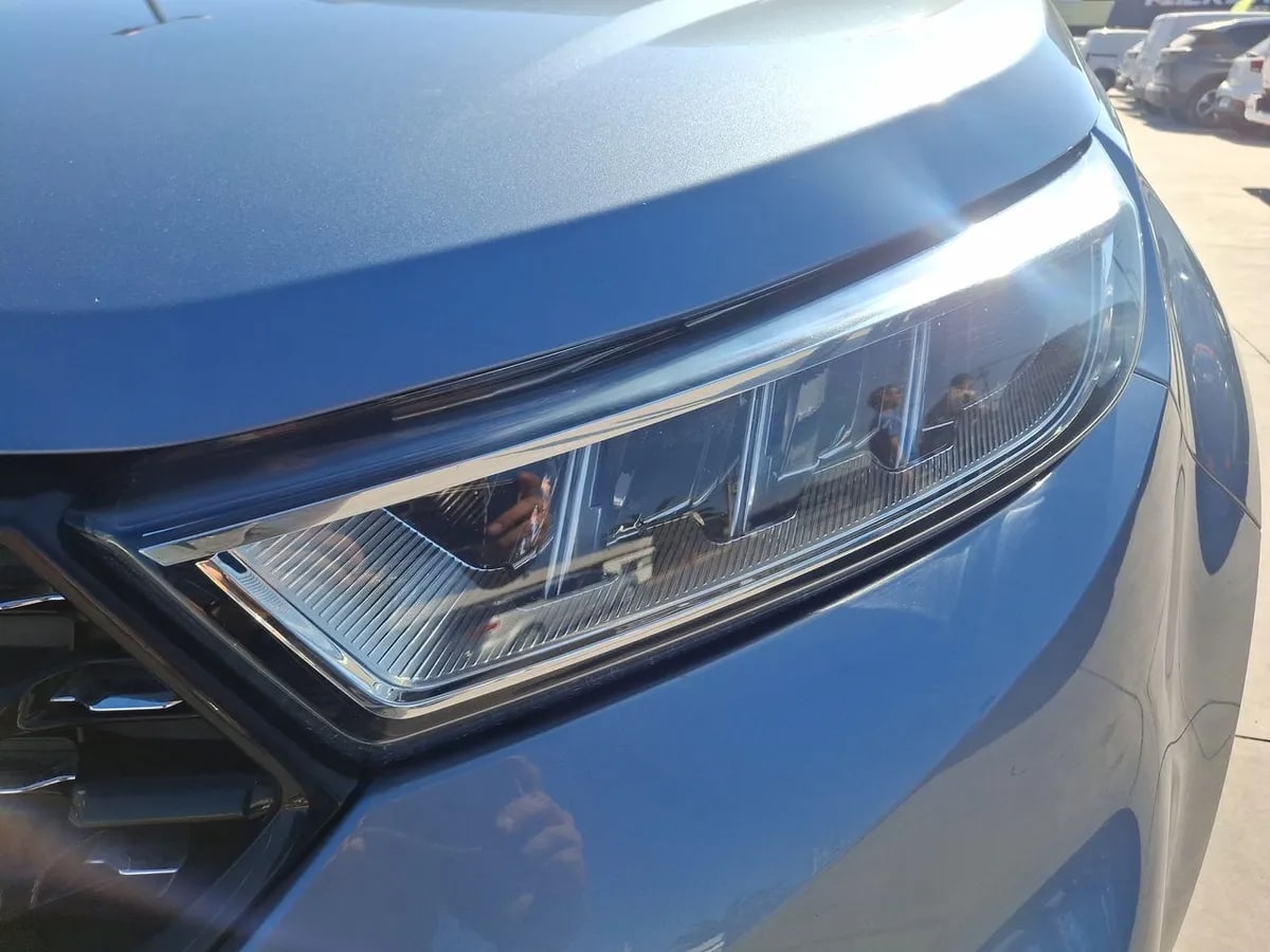 Ford Territory 1.5 Titanium Plus 4x2 At 5p año 2022
