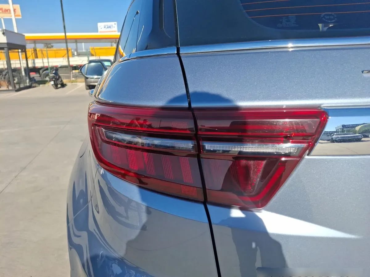 Ford Territory 1.5 Titanium Plus 4x2 At 5p año 2022