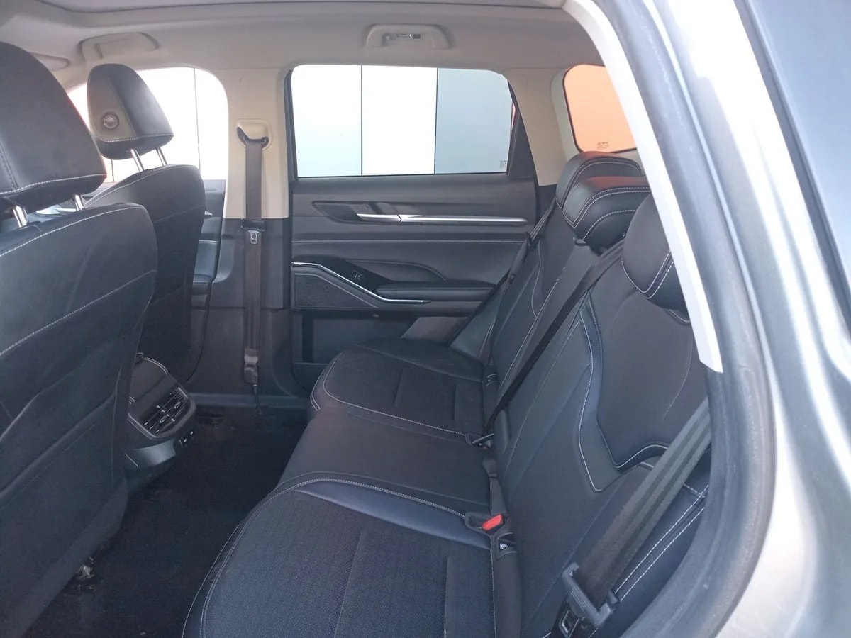 Haval H6 1.5t Elite Hibrido 4x2 At 5p año 2023