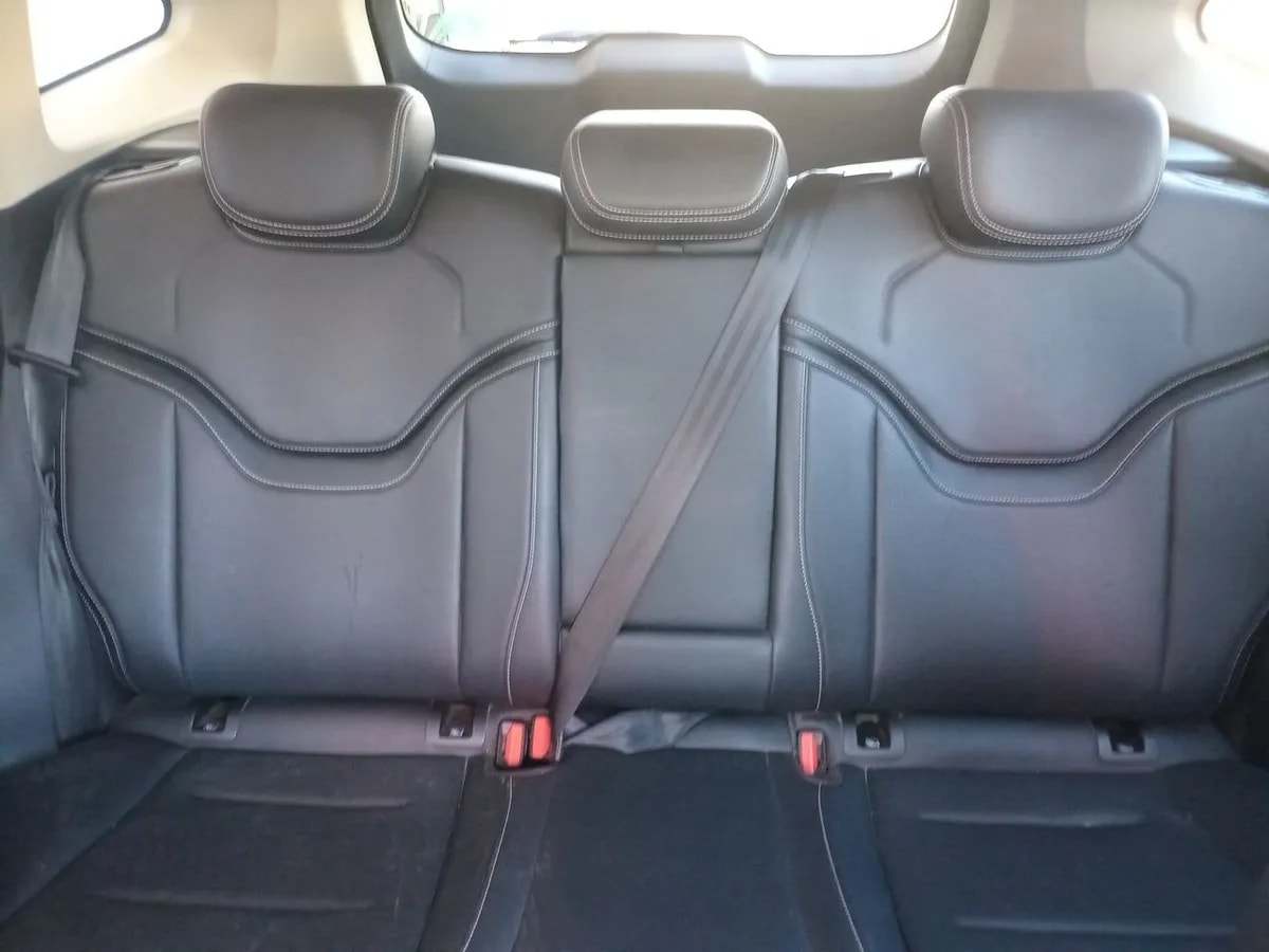 Haval H6 1.5t Elite Hibrido 4x2 At 5p año 2023