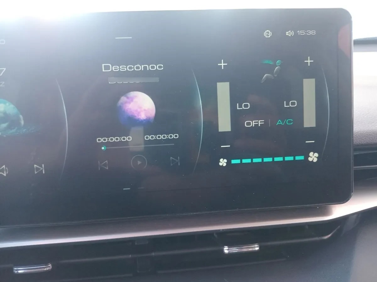 Haval H6 1.5t Elite Hibrido 4x2 At 5p año 2023