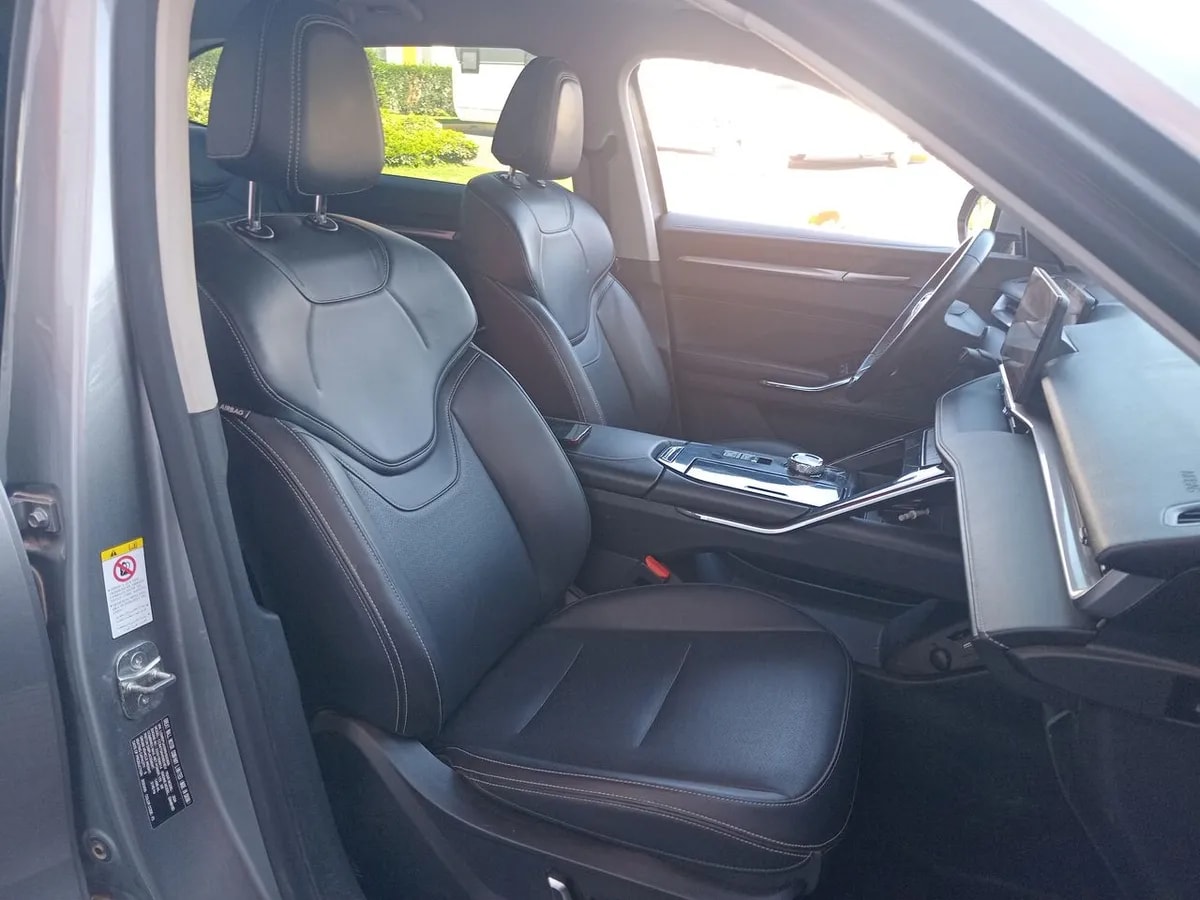 Haval H6 1.5t Elite Hibrido 4x2 At 5p año 2023