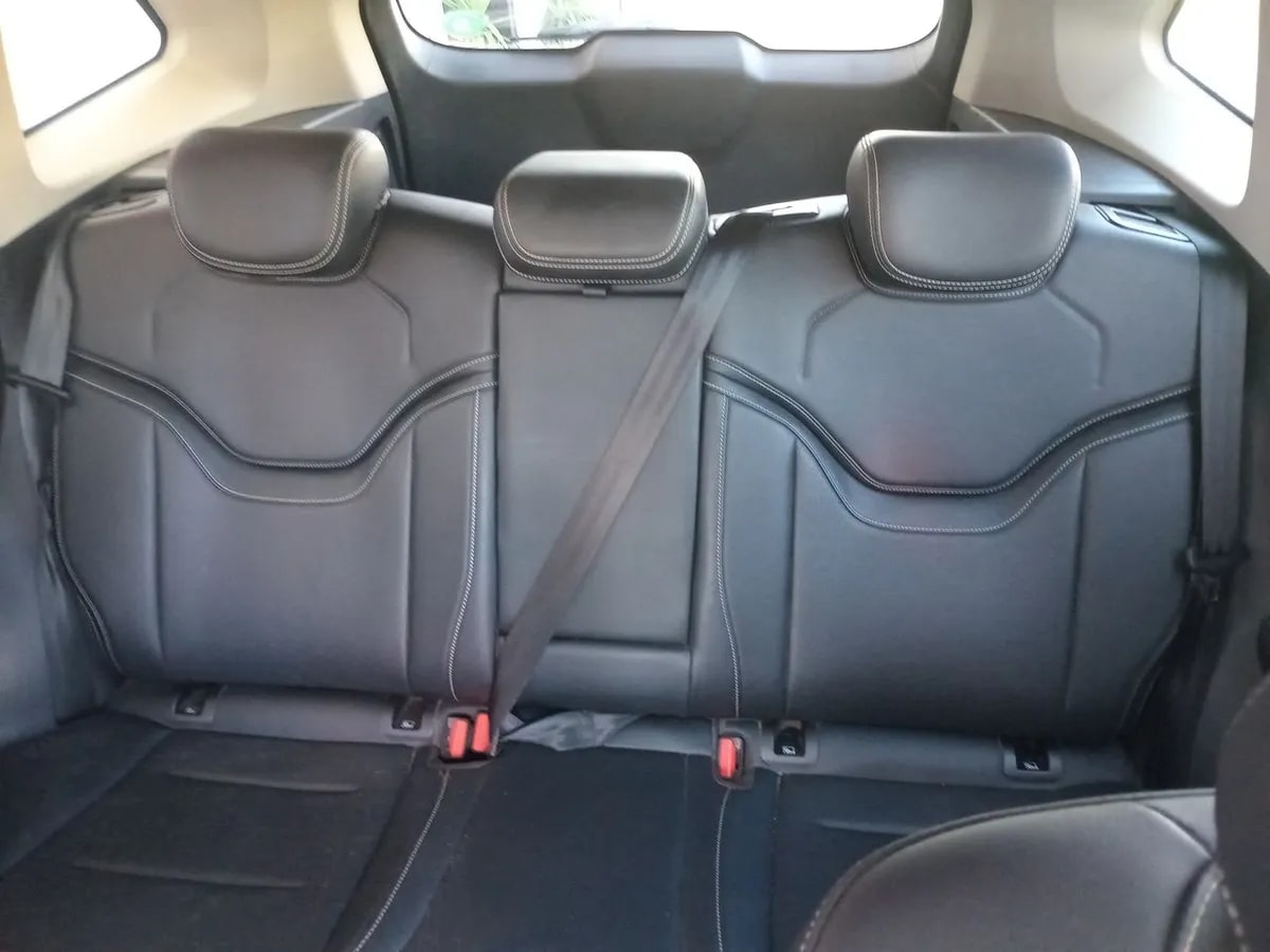 Haval H6 1.5t Elite Hibrido 4x2 At 5p año 2023