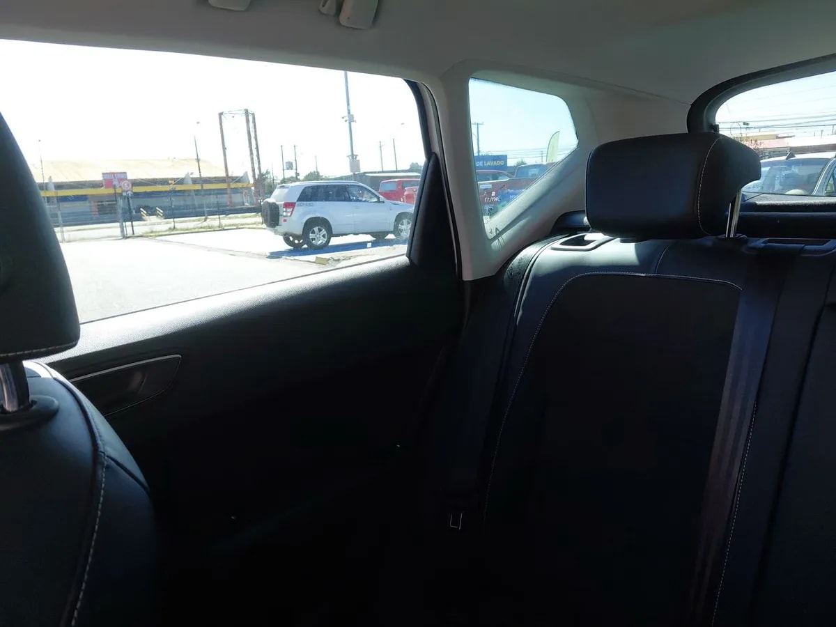 Seat Nuevo Ateca 1.4 Xperience Tsi 4x2 Dsg At 5p año 2023