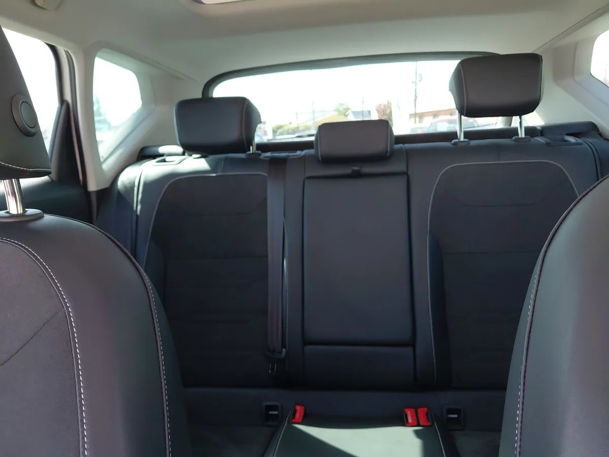 Seat Nuevo Ateca 1.4 Xperience Tsi 4x2 Dsg At 5p año 2023